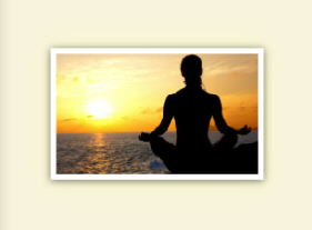 meditating meditating